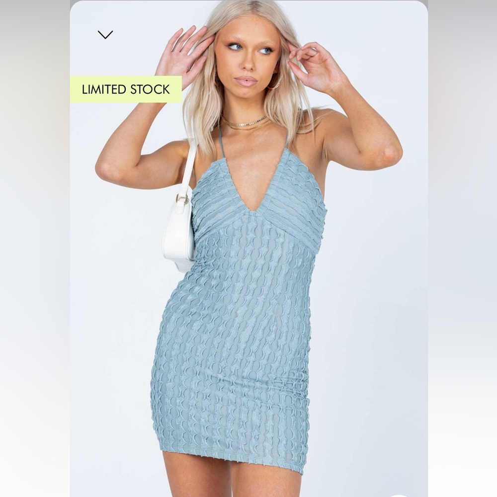 Princess polly brooks mini dress